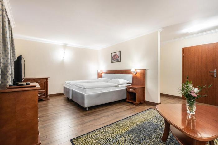 windsor palace hotel