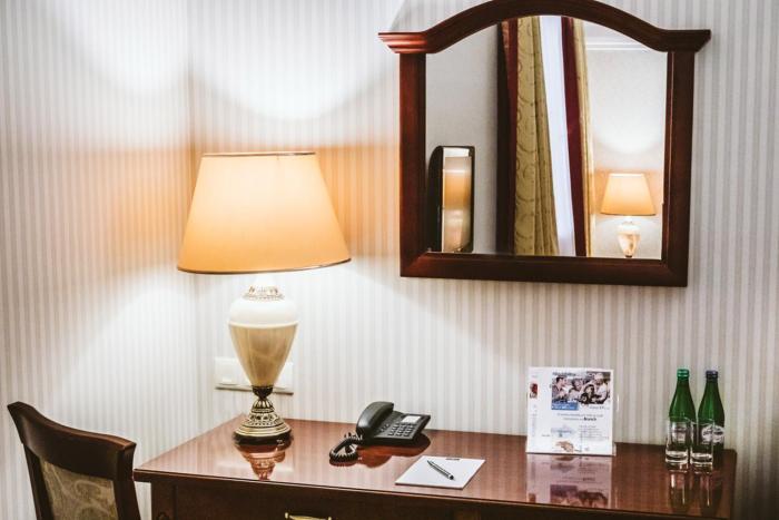 windsor palace hotel