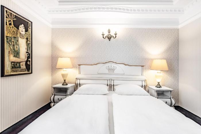 windsor palace hotel
