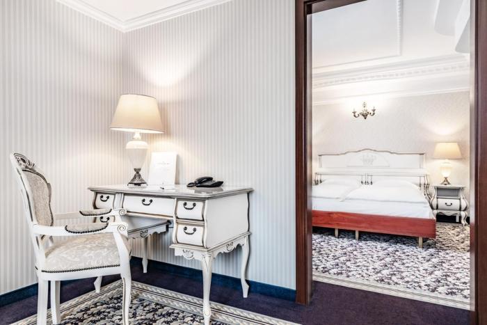 windsor palace hotel