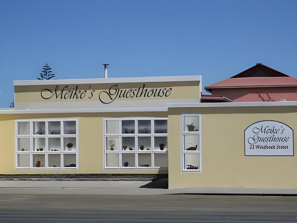meikes guesthouse