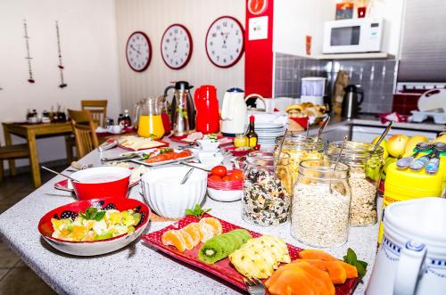 meikes guesthouse