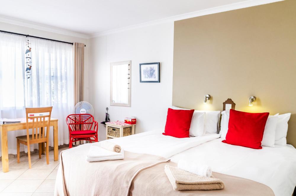 meikes guesthouse