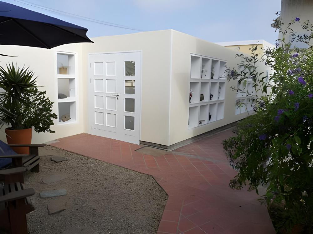 meikes guesthouse