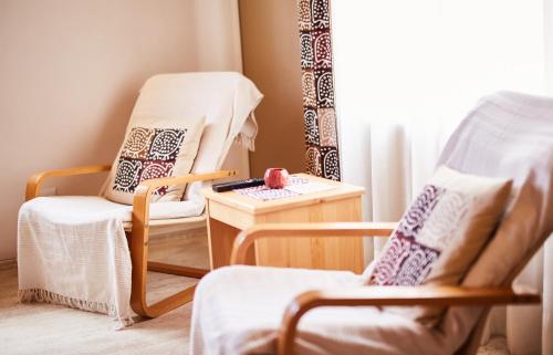 meikes guesthouse