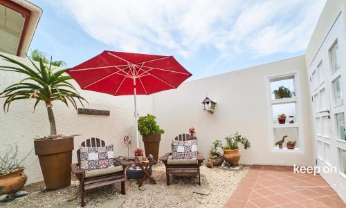 meikes guesthouse
