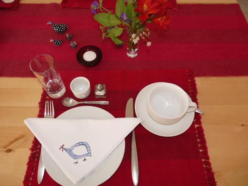 meikes guesthouse