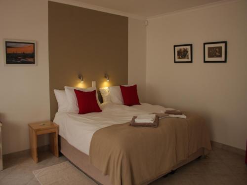 meikes guesthouse
