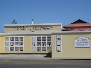 meikes guesthouse