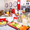 meikes guesthouse