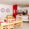 meikes guesthouse