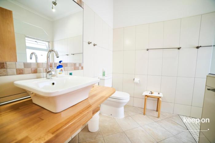 meikes guesthouse