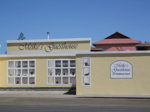 meikes guesthouse