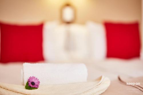 meikes guesthouse
