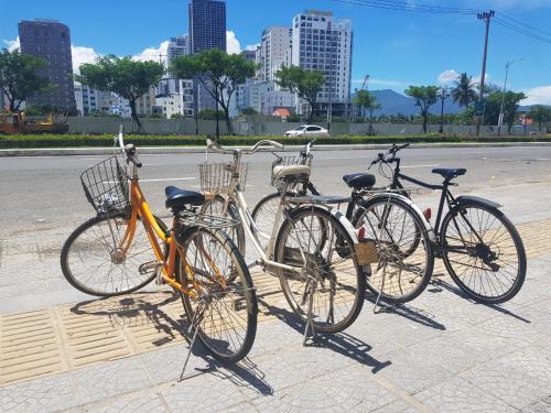 royal family hotel da nang