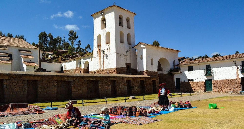 urubamba