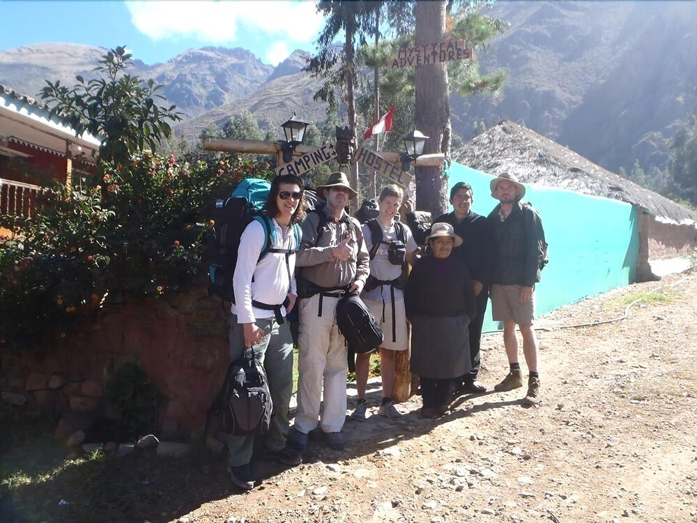 urubamba