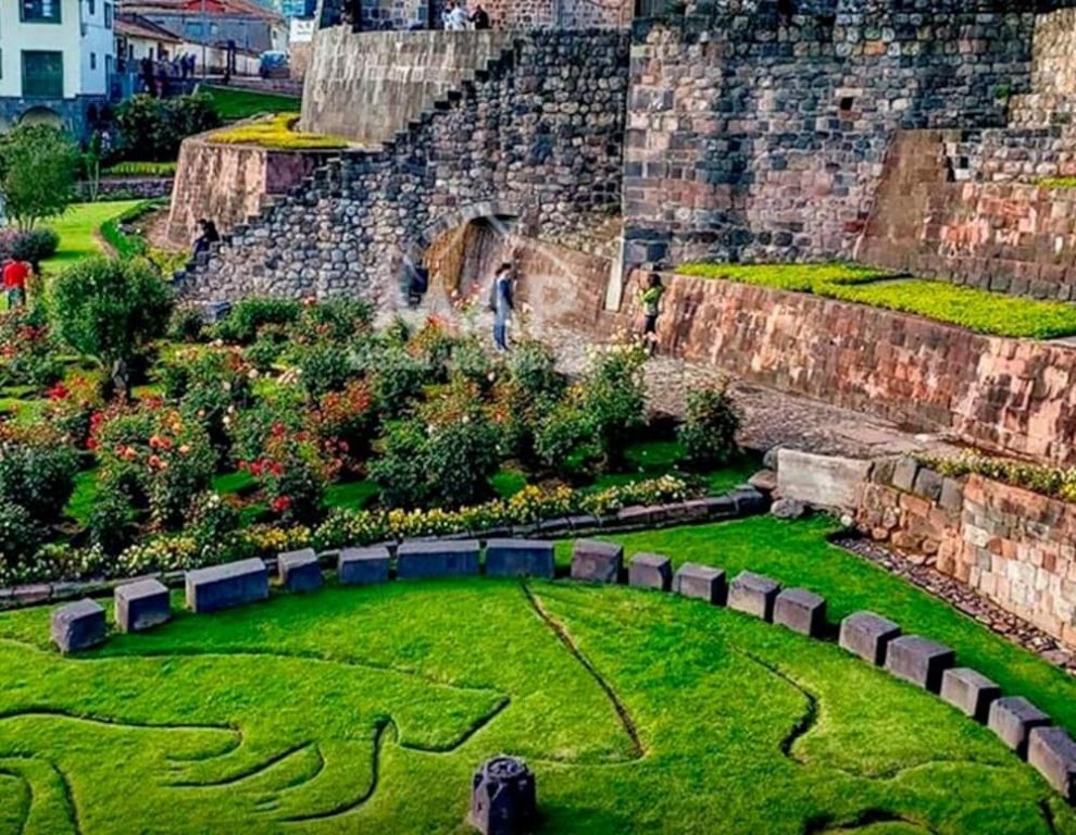 urubamba