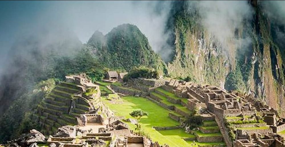 urubamba