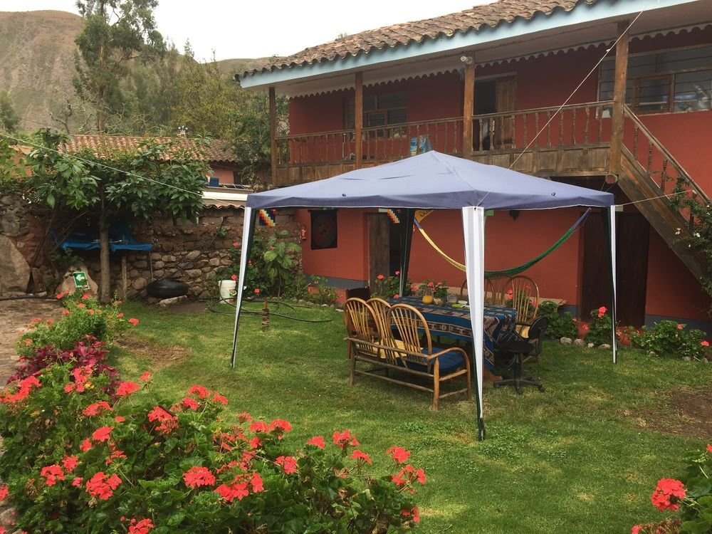 urubamba