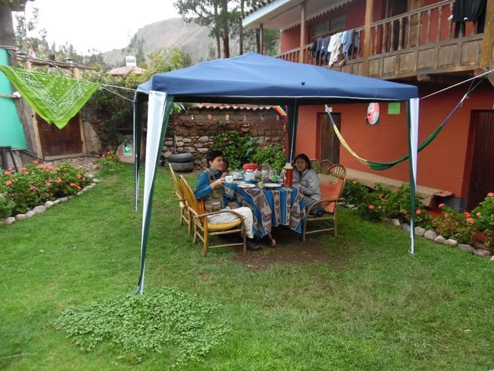 urubamba