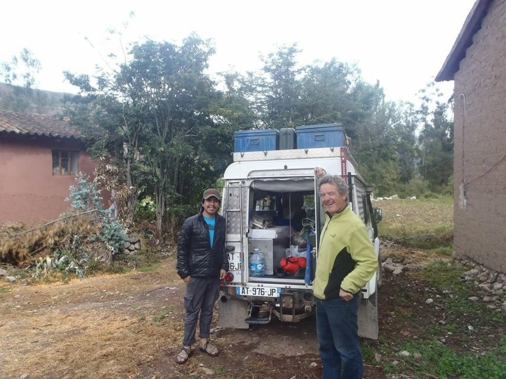 Mystical Adventures Hostel,Near Salt Mines Of Maras,2 star