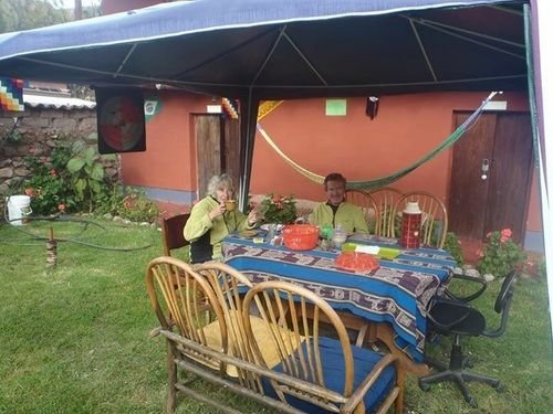 Mystical Adventures Hostel,Near Salt Mines Of Maras,2 star