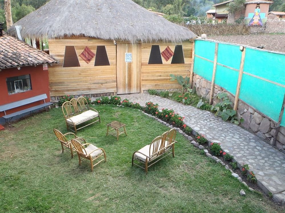 Mystical Adventures Hostel,Near Salt Mines Of Maras,2 star