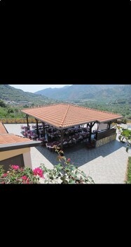 Agriturismo Ghiritina,Francavilla Di Sicilia>>Catania,3 star