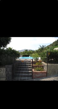 Agriturismo Ghiritina,Francavilla Di Sicilia>>Catania,3 star