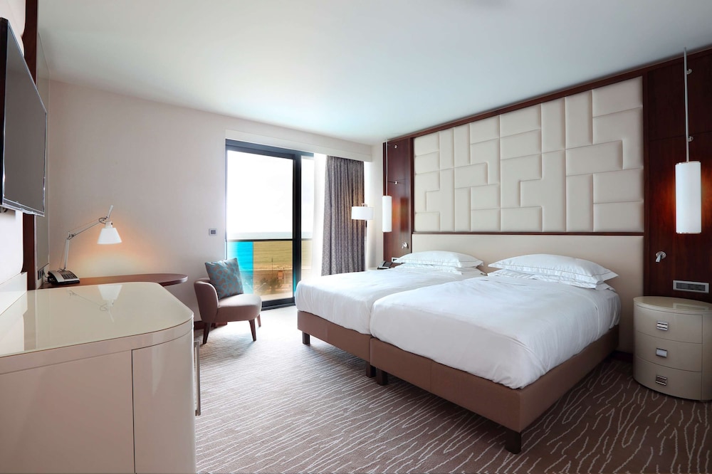 hilton batumi