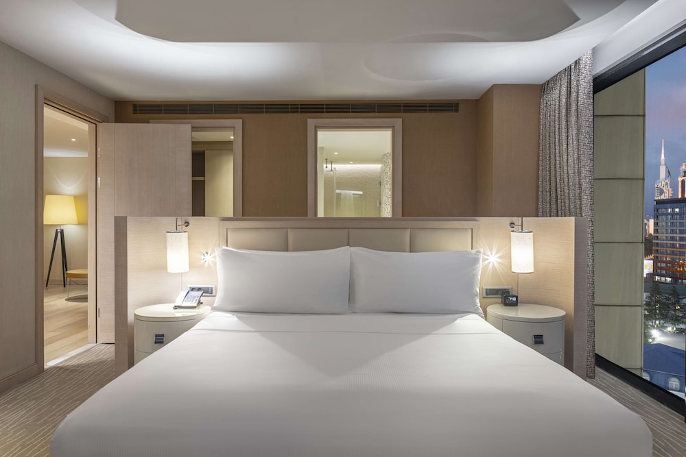 hilton batumi