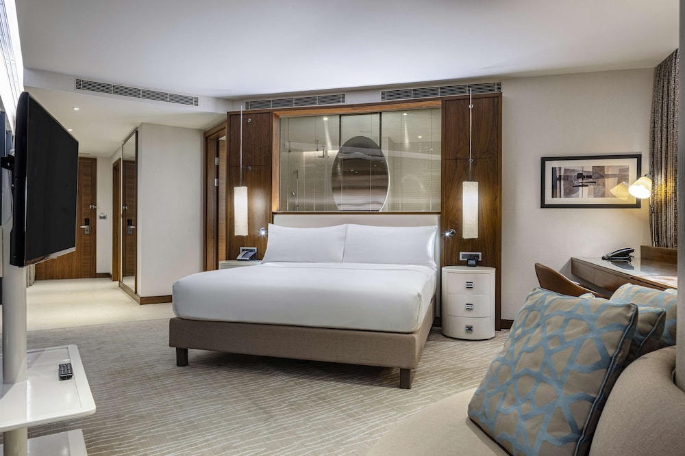 hilton batumi