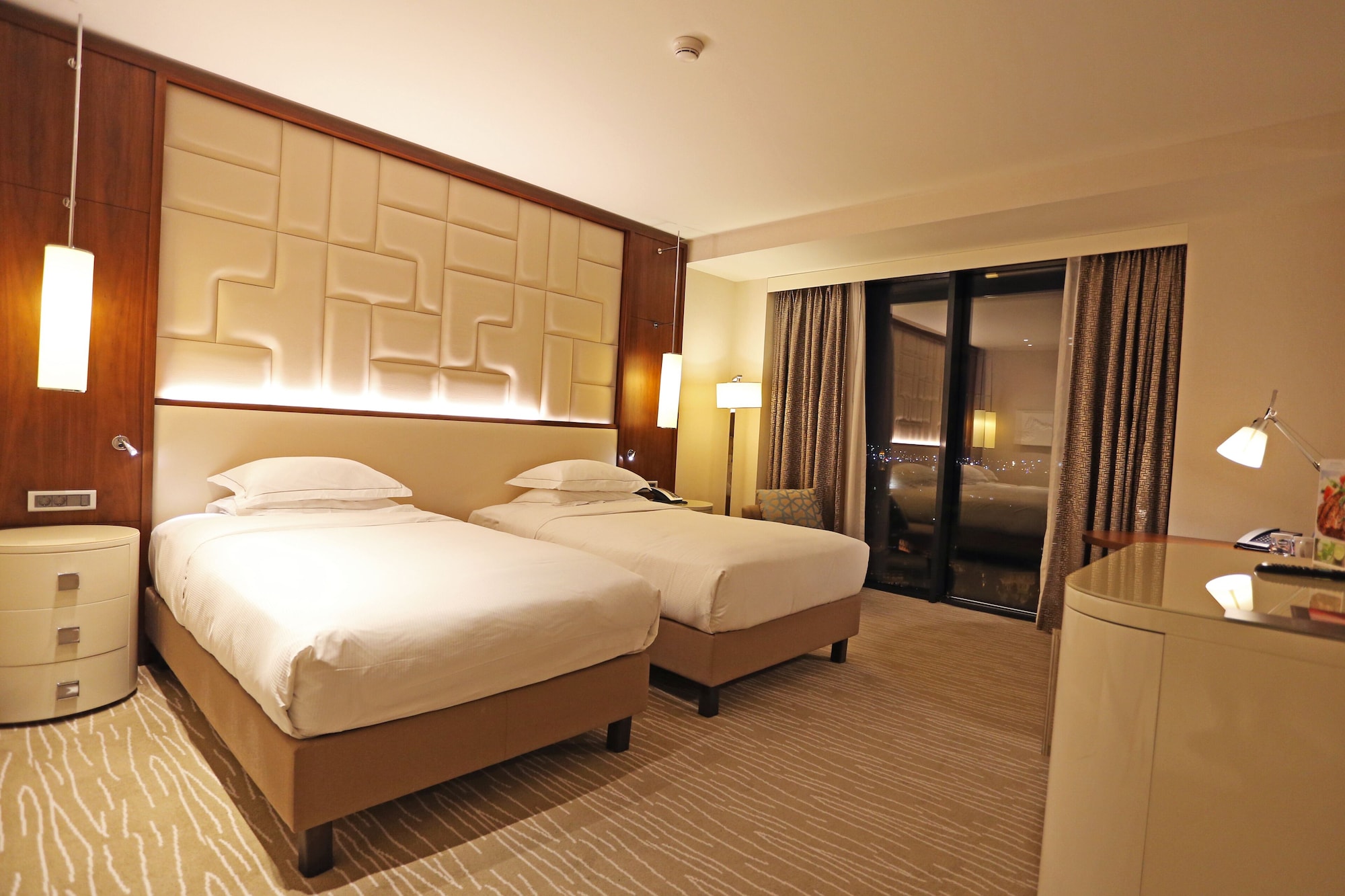hilton batumi