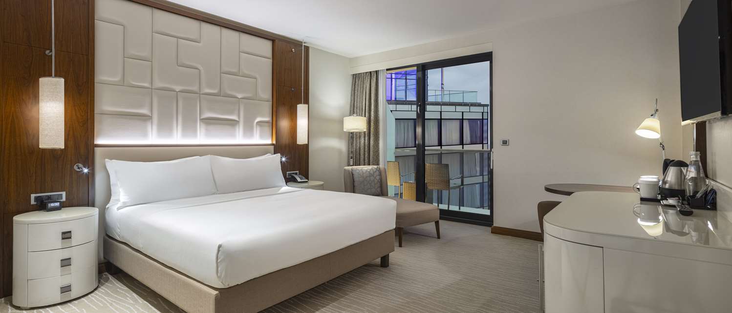 hilton batumi