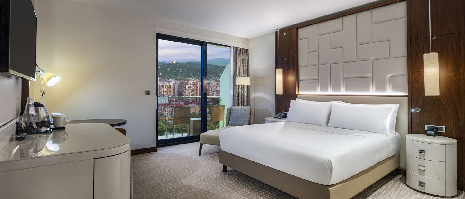 hilton batumi