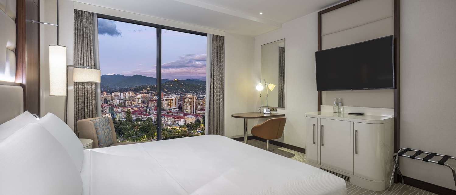 hilton batumi