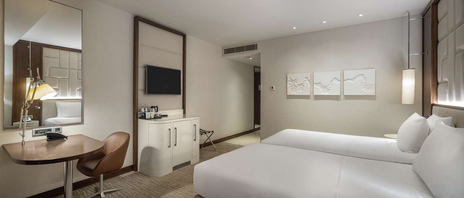 hilton batumi