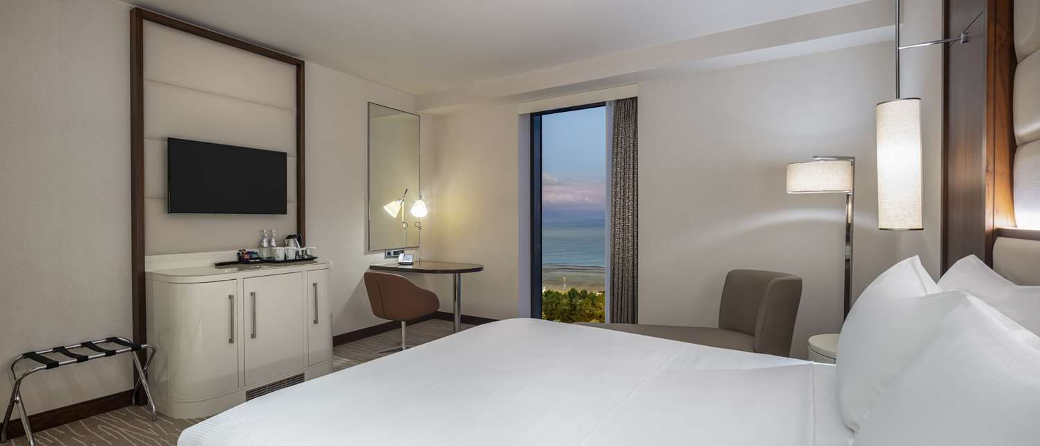 hilton batumi