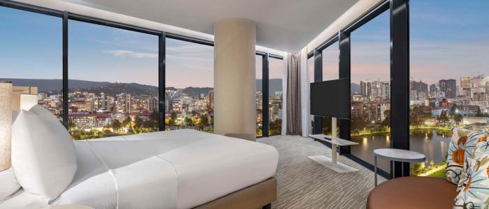 hilton batumi