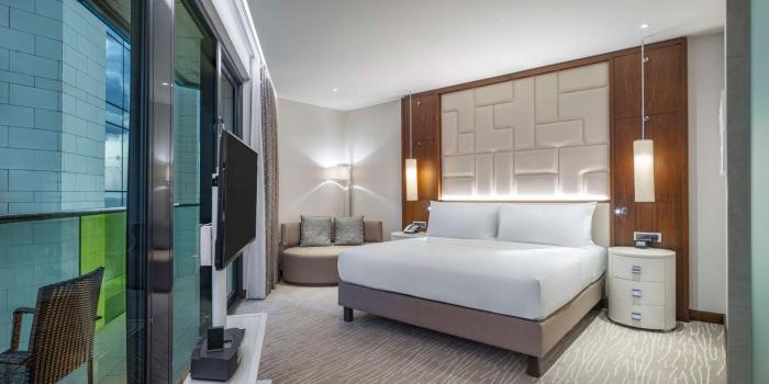 hilton batumi