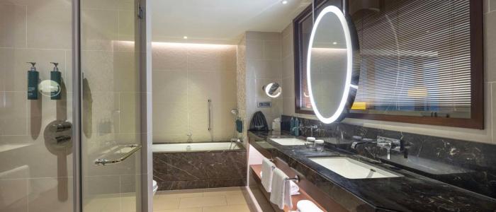 hilton batumi