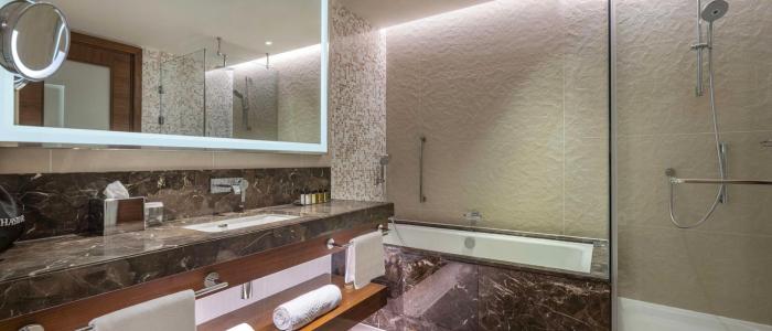 hilton batumi