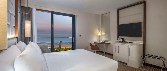 hilton batumi