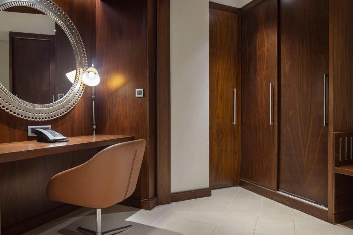 hilton batumi