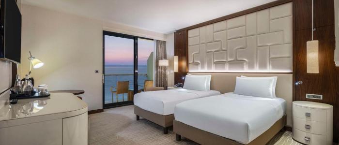hilton batumi
