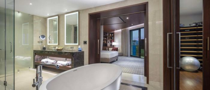hilton batumi