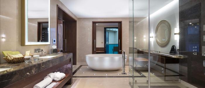 hilton batumi