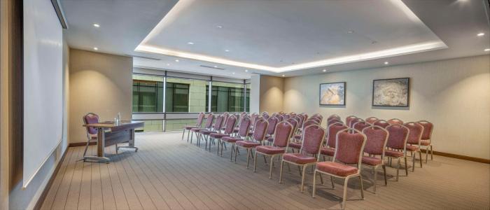 hilton batumi