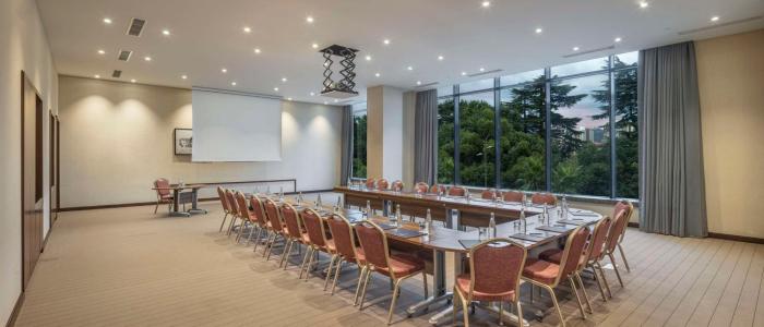 hilton batumi